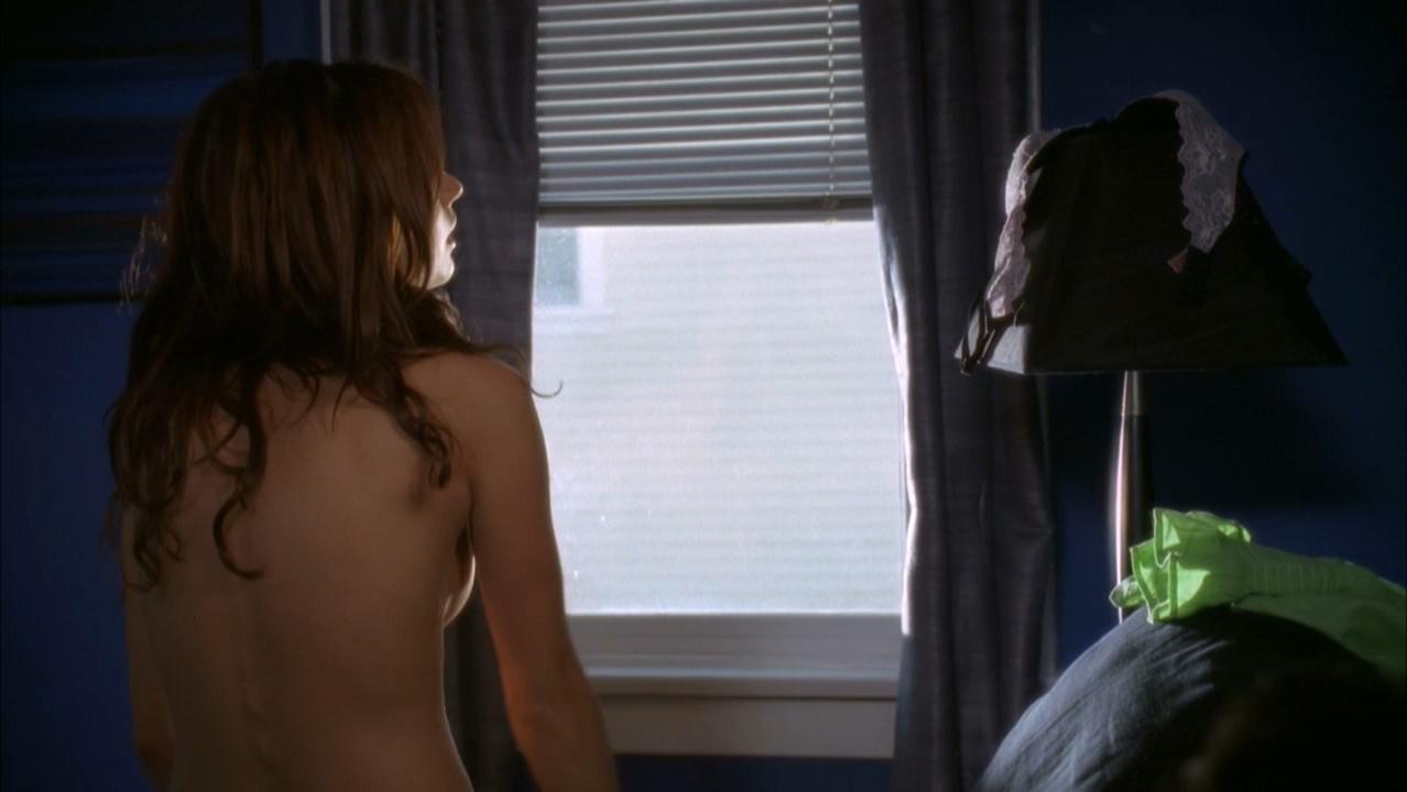 chelsea van os recommends danneel ackles naked pic