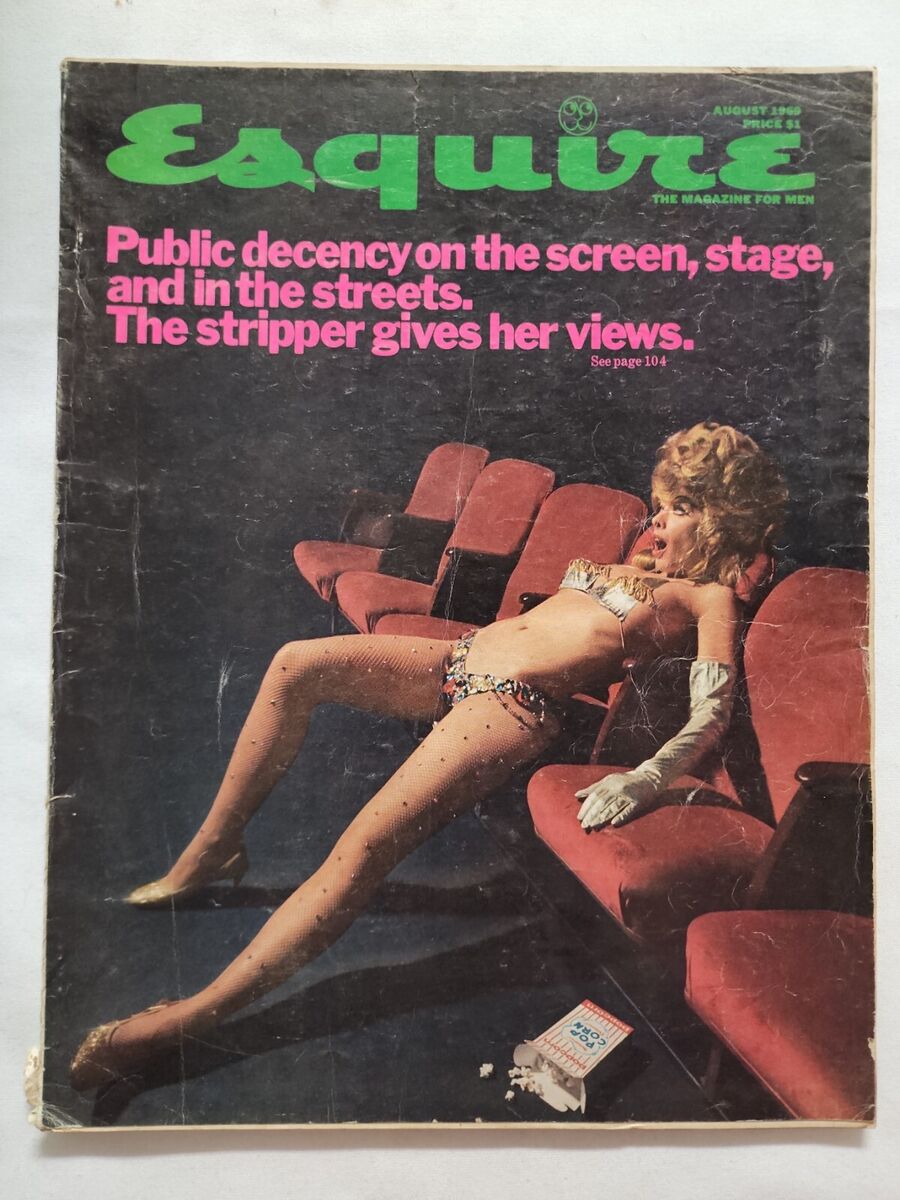 alison turnock recommends Stripper In Public