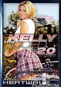 darren britton recommends kelly the coed pic