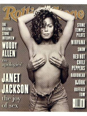 Janet Jackson Naked Nude de maduritas