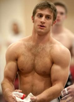 naked male gymnasts