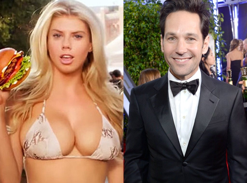 chad whiteside recommends naked charlotte mckinney pic