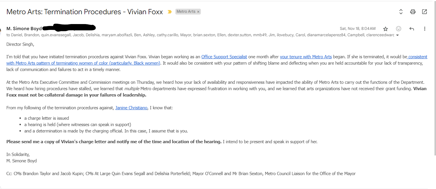 carlos fearn recommends vivian foxx pic