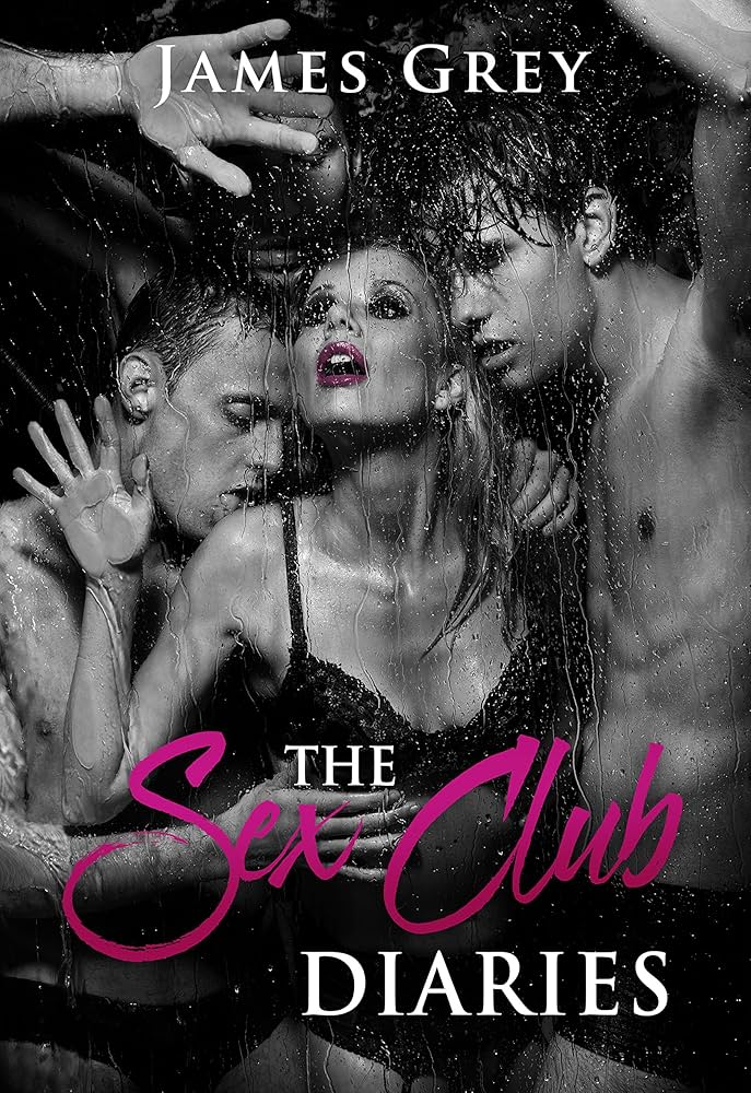 courtney grim recommends swinger club stories pic