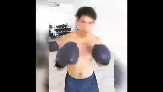 bunu paudel recommends pov boxing porn pic