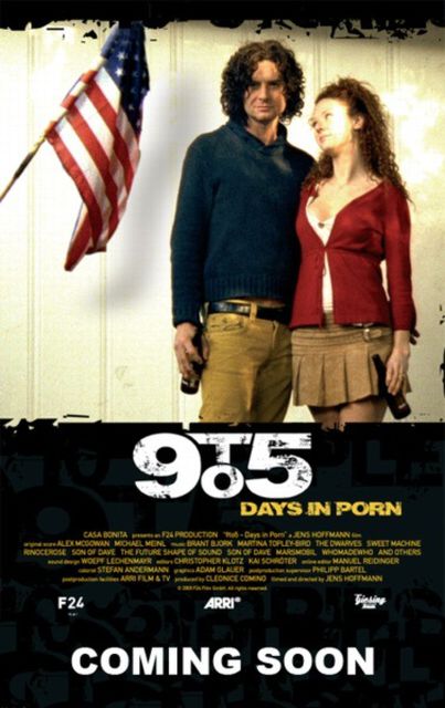 craig fudge recommends 9 To 5 Porn