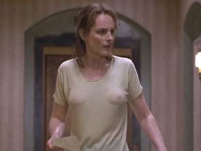 bernie kline recommends Helen Hunt Boobs