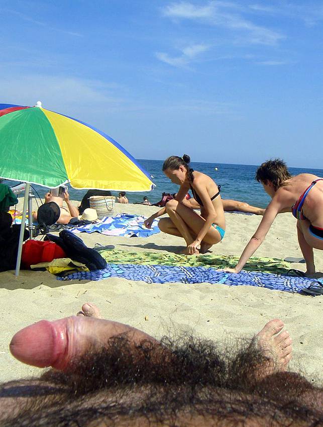 bruce innocenti recommends beach spy camera porn pic