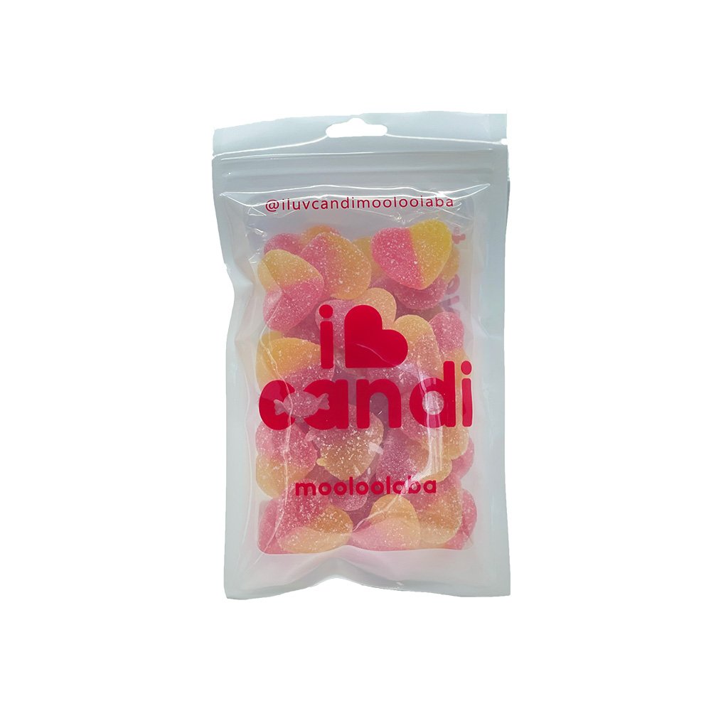 angela lamountain recommends Candi Luv