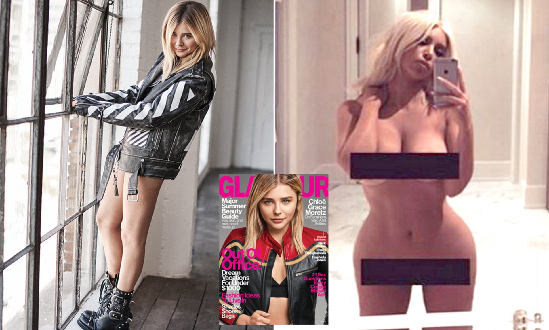 ben brownstein recommends nude photos of chloe grace moretz pic