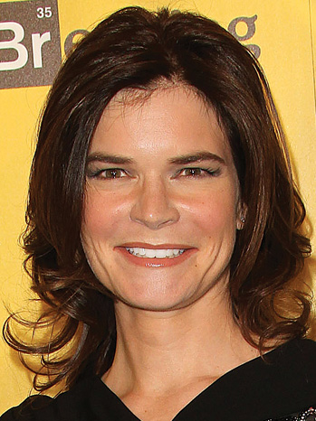 donna breunig recommends betsy brandt hot pic