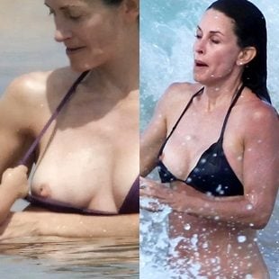 chris veen recommends naked pictures of courteney cox pic