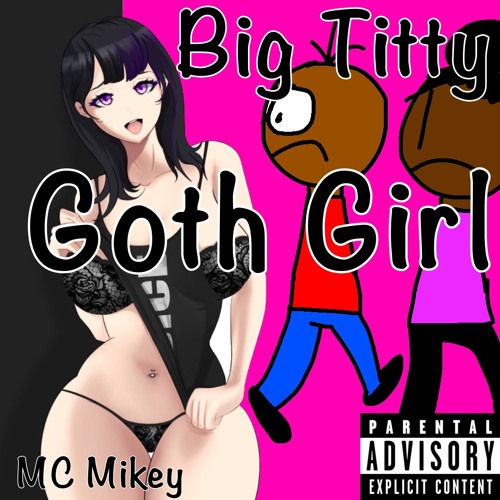 big titty goth women