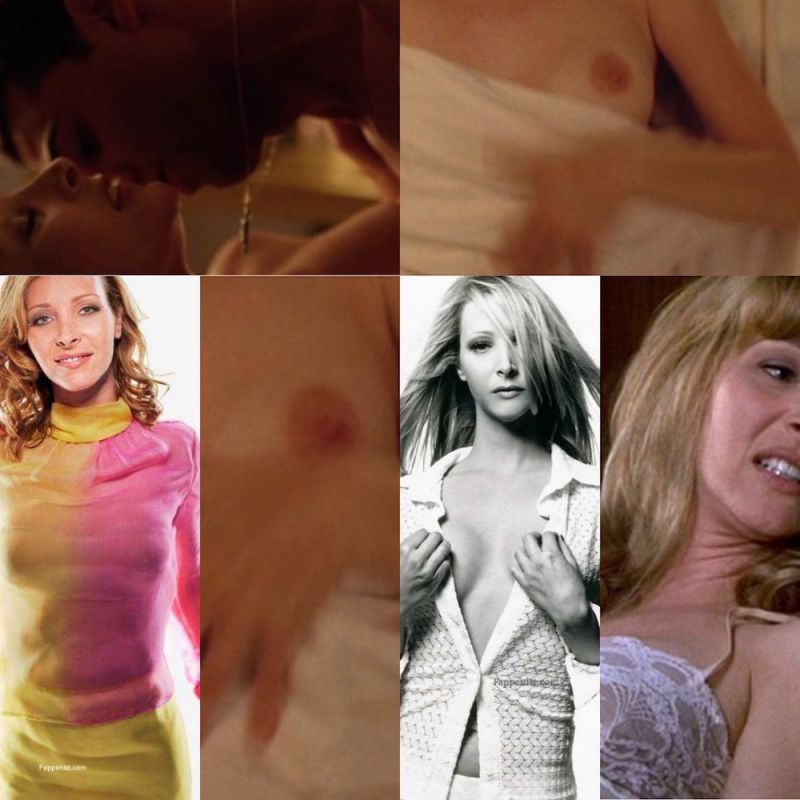 andrew vanderford recommends Lisa Kudrow Naked