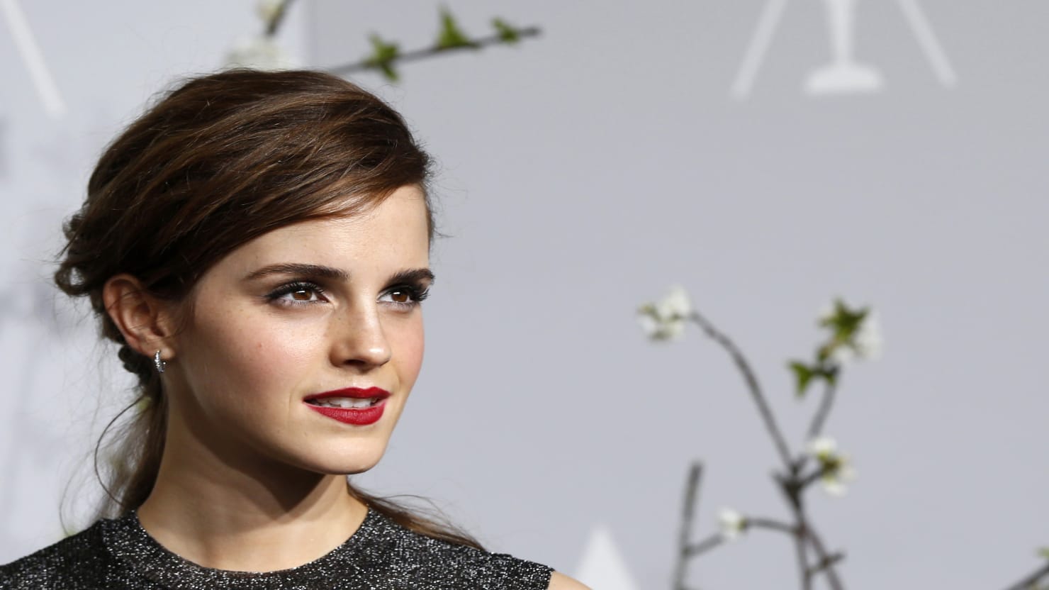 becca glass recommends Emma Watson Nude Photoshoot