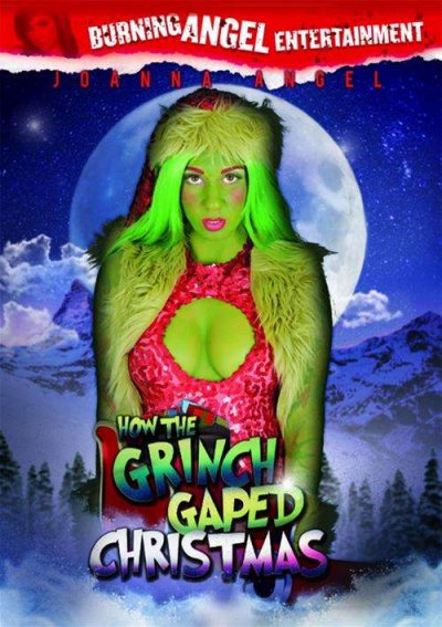 catherine wuest recommends grinch porn video pic