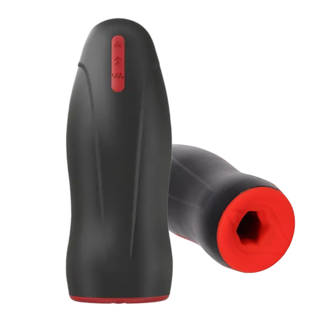 chuck stebelton recommends Deepthroat Sex Toy