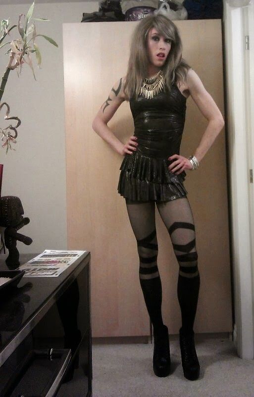 chad a wilson add horny crossdresser photo