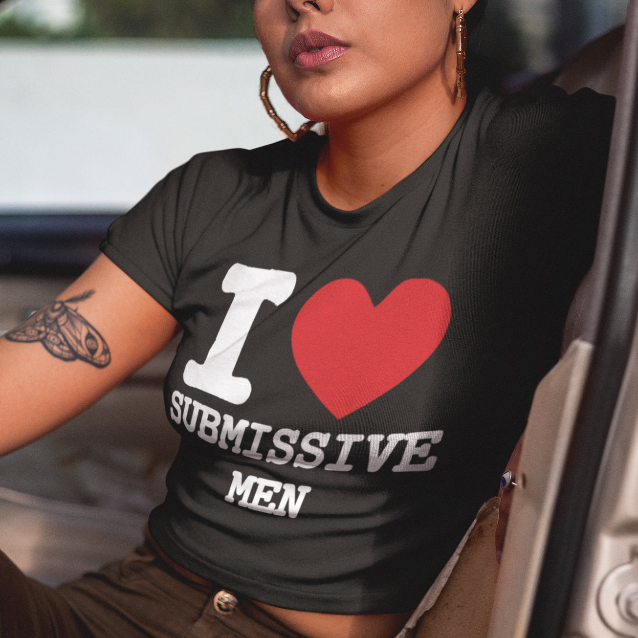 bryant teo recommends submissive latina pic