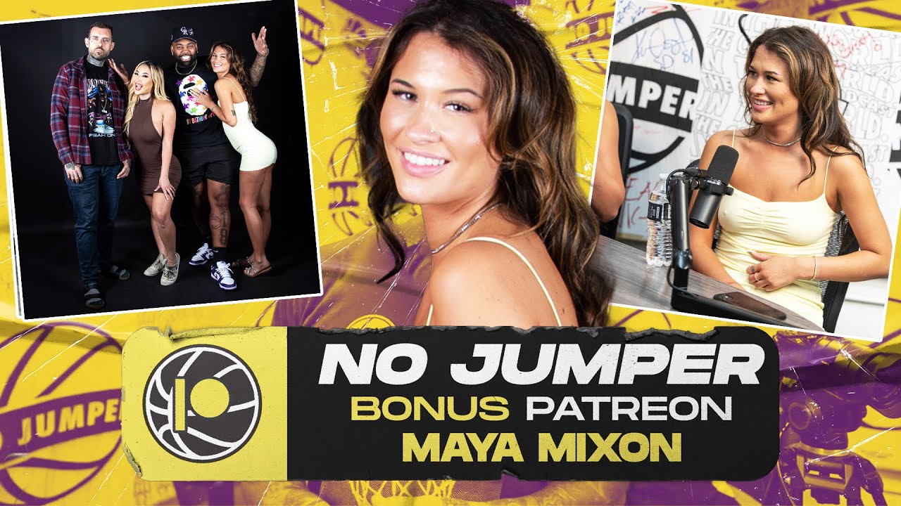 Maya Mixon mina video