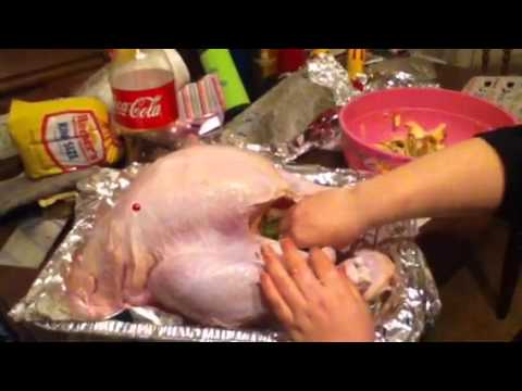 aubrey carden recommends turkey fisting pic