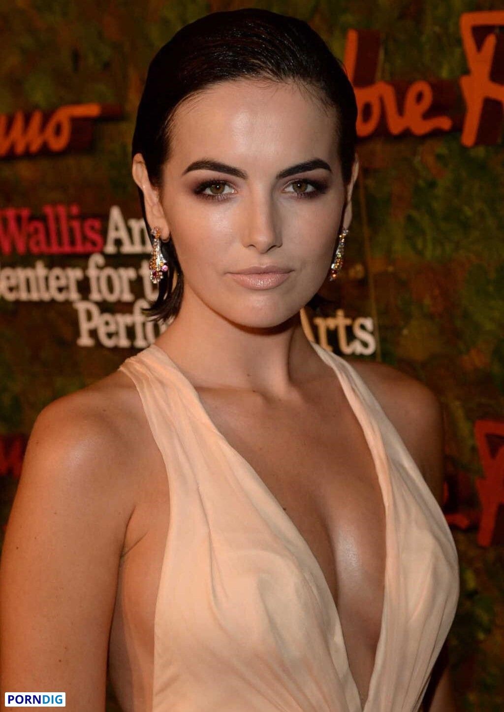 Camilla Belle Nudes tutor porn