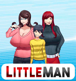 christina dutton add little man porn game photo