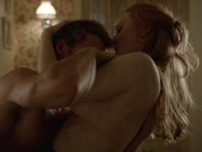 brian tanguay recommends Deborah Ann Woll Tits