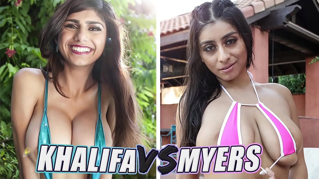 bernadine medina share mia khalifa thicc photos