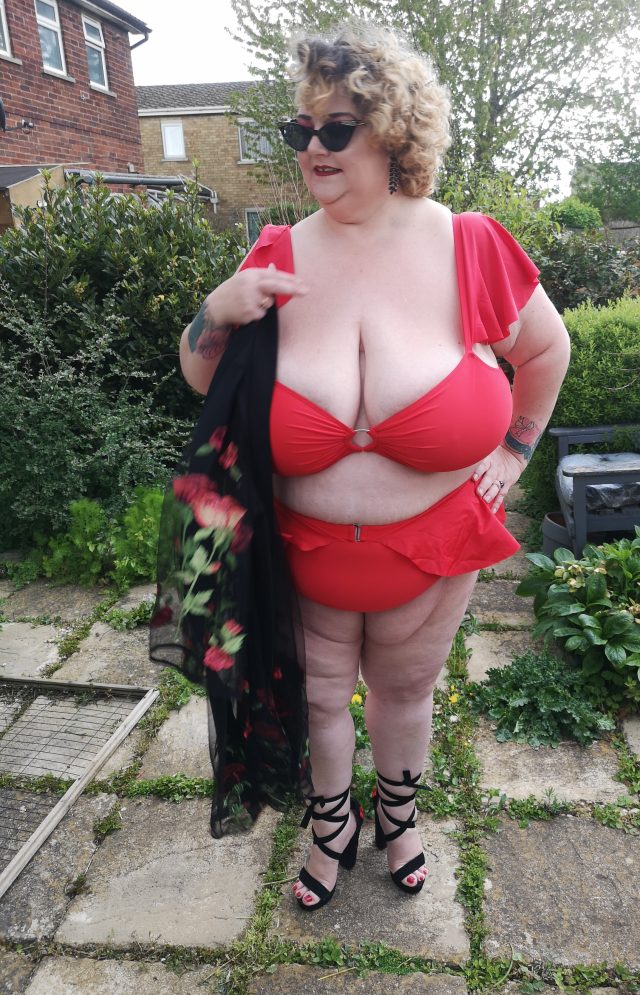 Fat Grannies With Huge Tits avatar fleshlight