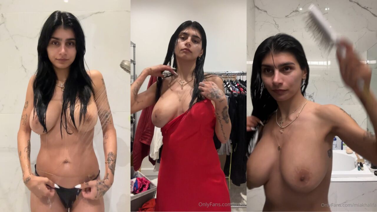 anita gillam recommends mia khalfia onlyfans pic