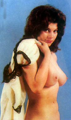 Adrienne Barbeau Breasts virginity vid