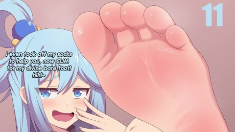 dima mortada recommends anime feet r34 pic