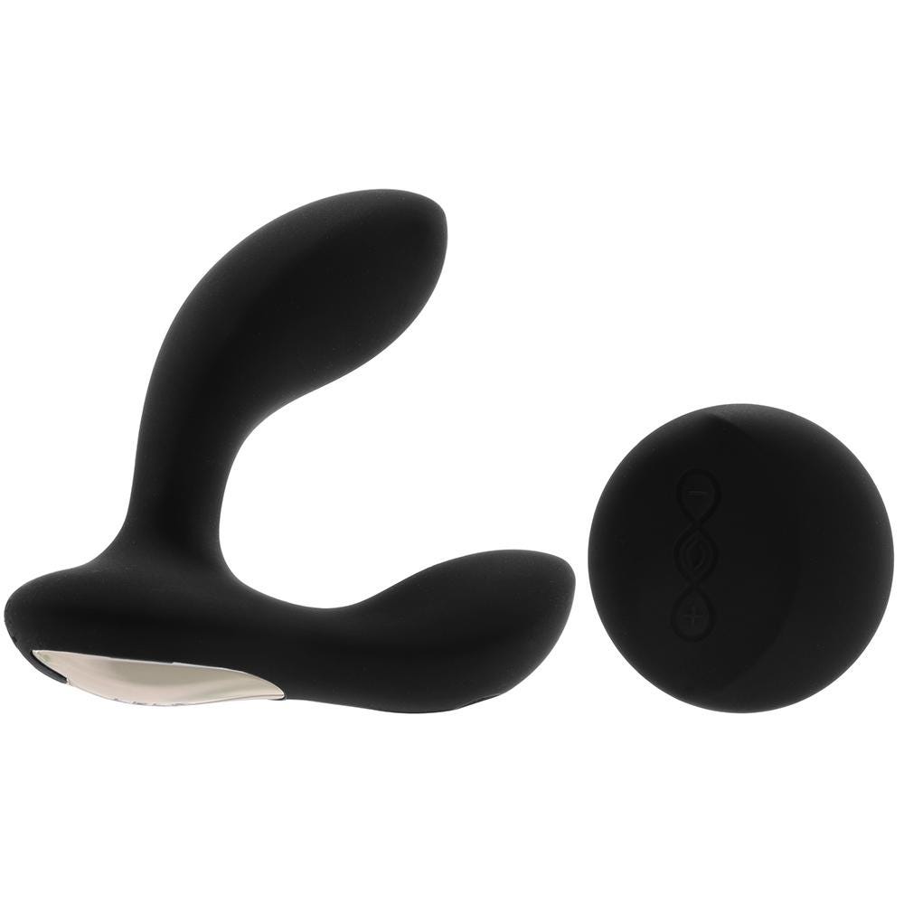 Best of Ebony prostate massager