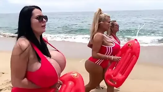 anamika dogra recommends big boob beach porn pic