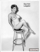 Best of Sue ann langdon nude