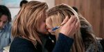 alexandre beaumont add chloe grace moretz lesbian kissing photo