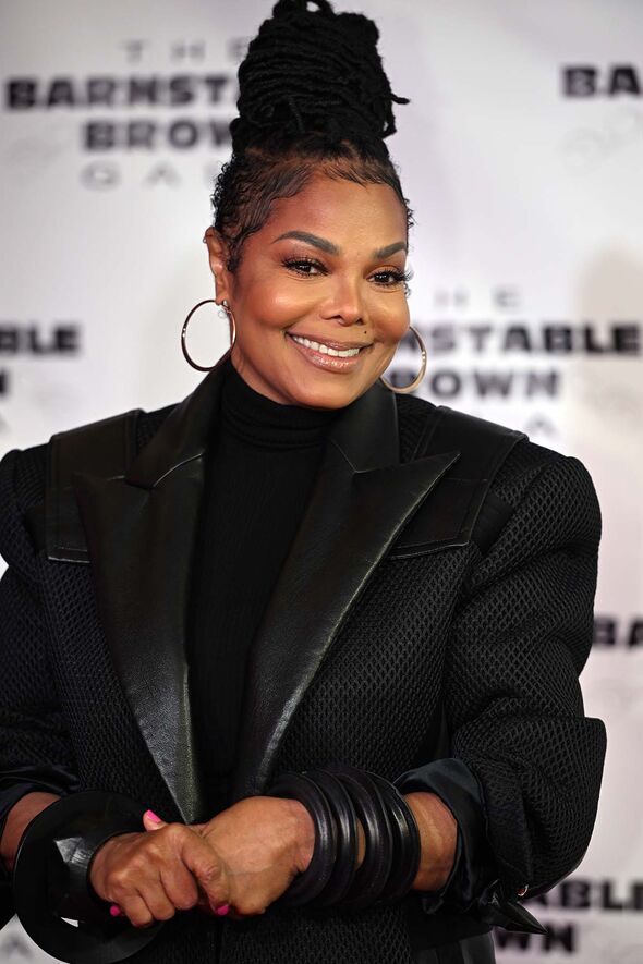 anthony barnwell recommends Janet Jackson Nude Photos