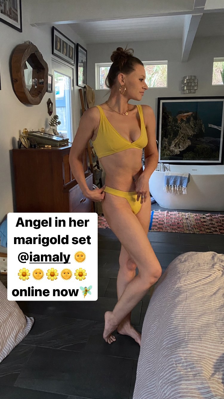 darshan wakde recommends Aly Michalka Bikini