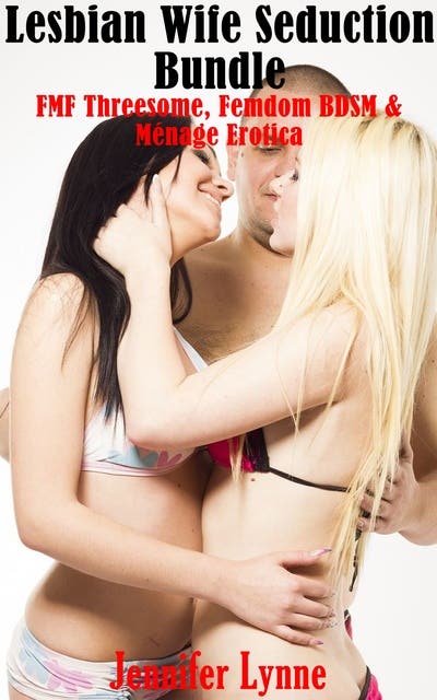 Best of Lesbian threesome seduction