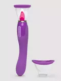 brian coup recommends pussy pump dildo pic