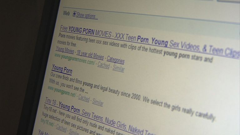 clive gould recommends youngpornmovies com pic