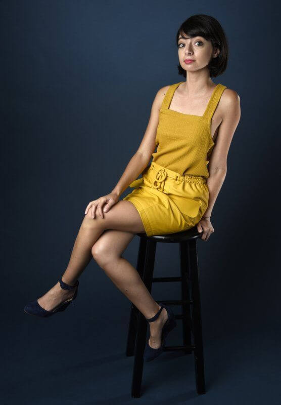 kate micucci sexy