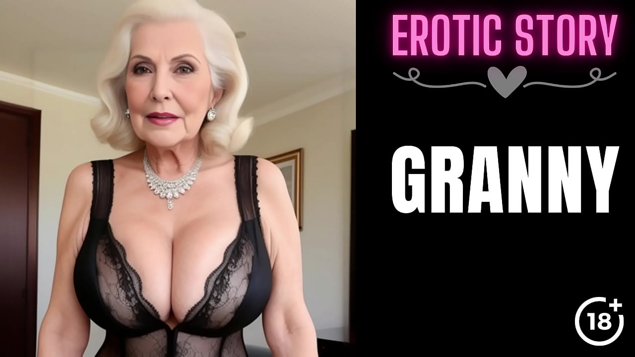 donna harold recommends Porn Movies Grandma