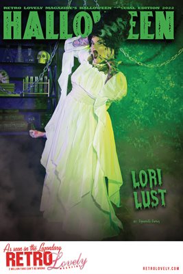 chris wolowicz recommends lori lust pic