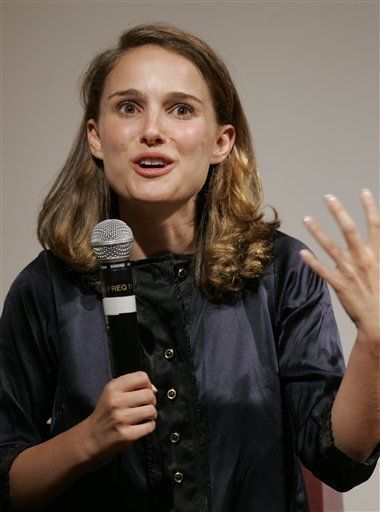 alberto taddei recommends Nude Pictures Of Natalie Portman