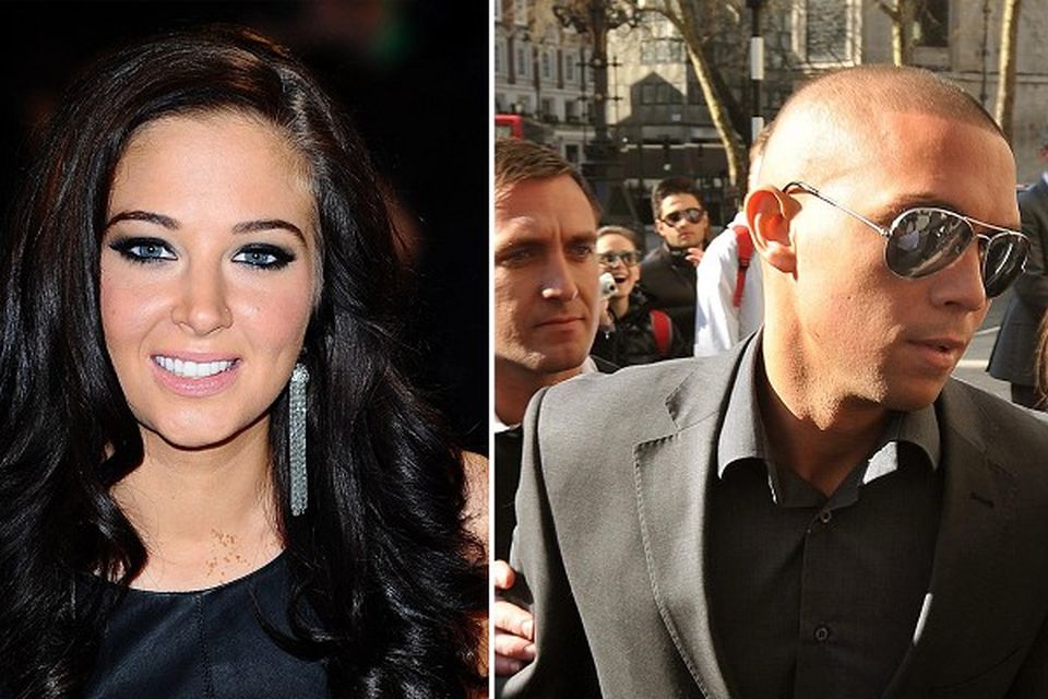 allan castle recommends Tulisa Contostavlos Sex Tape