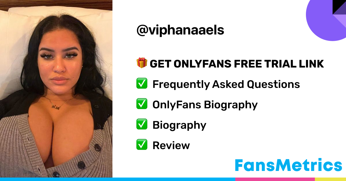 Viphanaaels Onlyfans bikini store