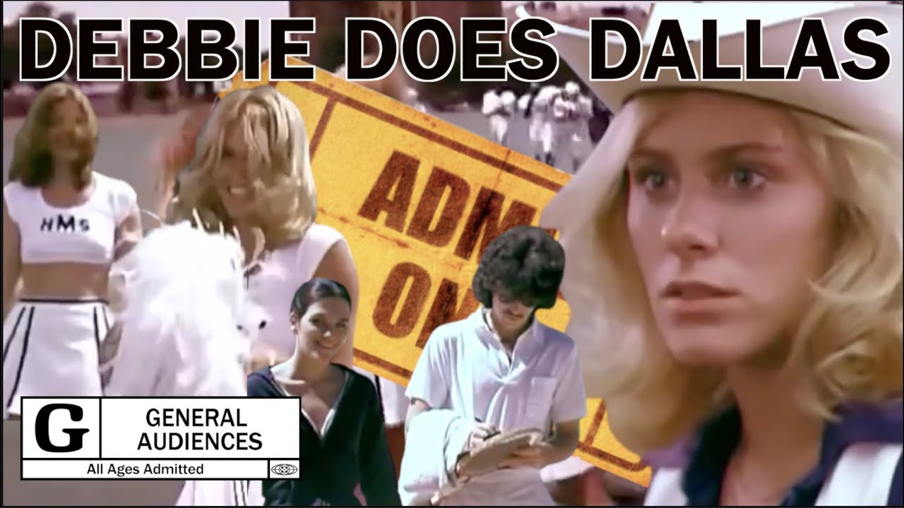 debbie does dallas full film