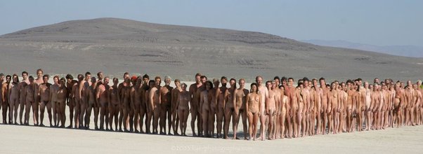 andrew brockway add photo naked men burning man